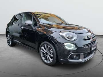 500 X 2018 1.0 T3 Sport 120cv