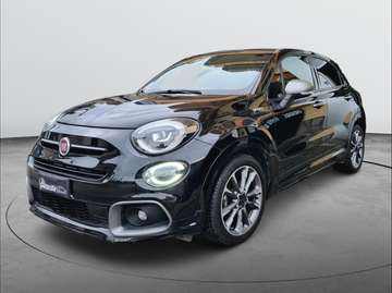 500 X 2018 1.0 T3 Sport 120cv