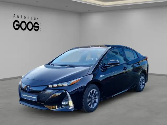 Toyota Prius Plug-in Hybrid Comfort HUD Navi LED Mehrzonenklima