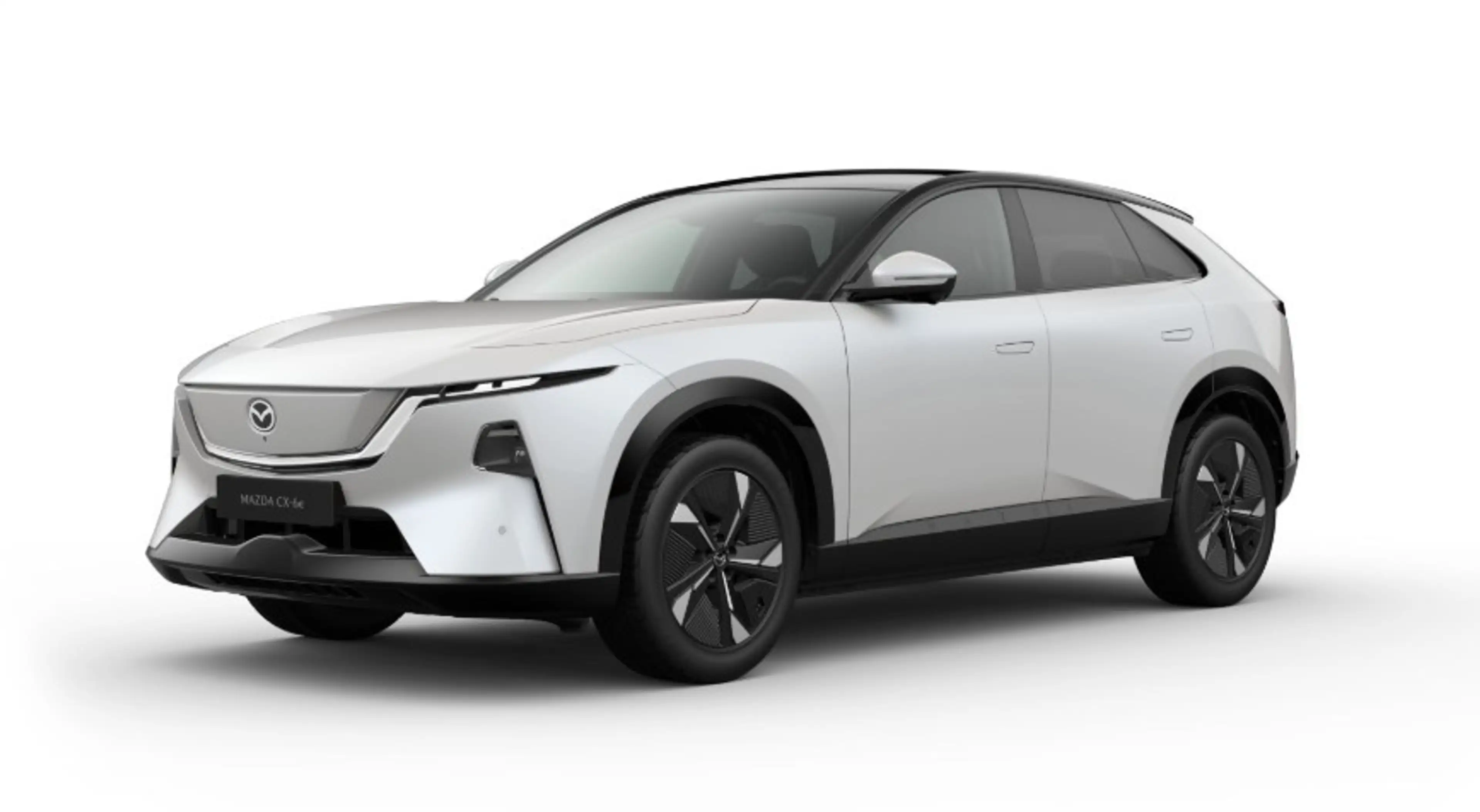 Mazda CX-6e Takumi 258 19 Zoll