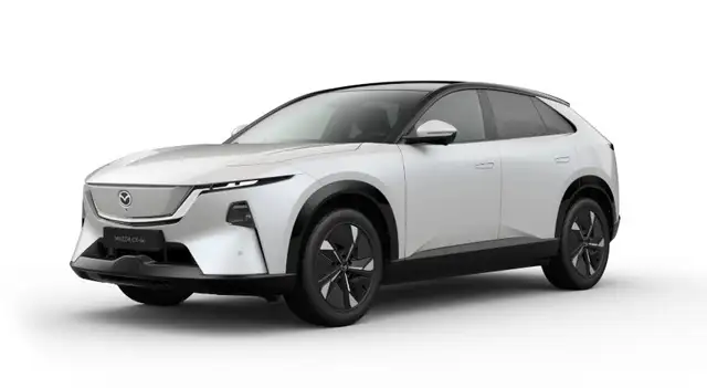 Mazda CX-6e Takumi 258 19 Zoll