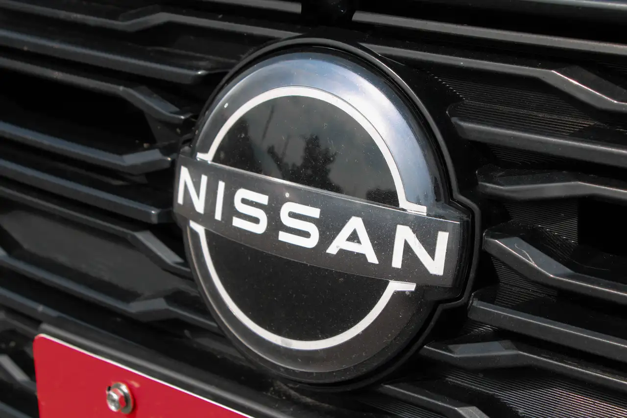 Nissan Altima fotografie Nissan Altima