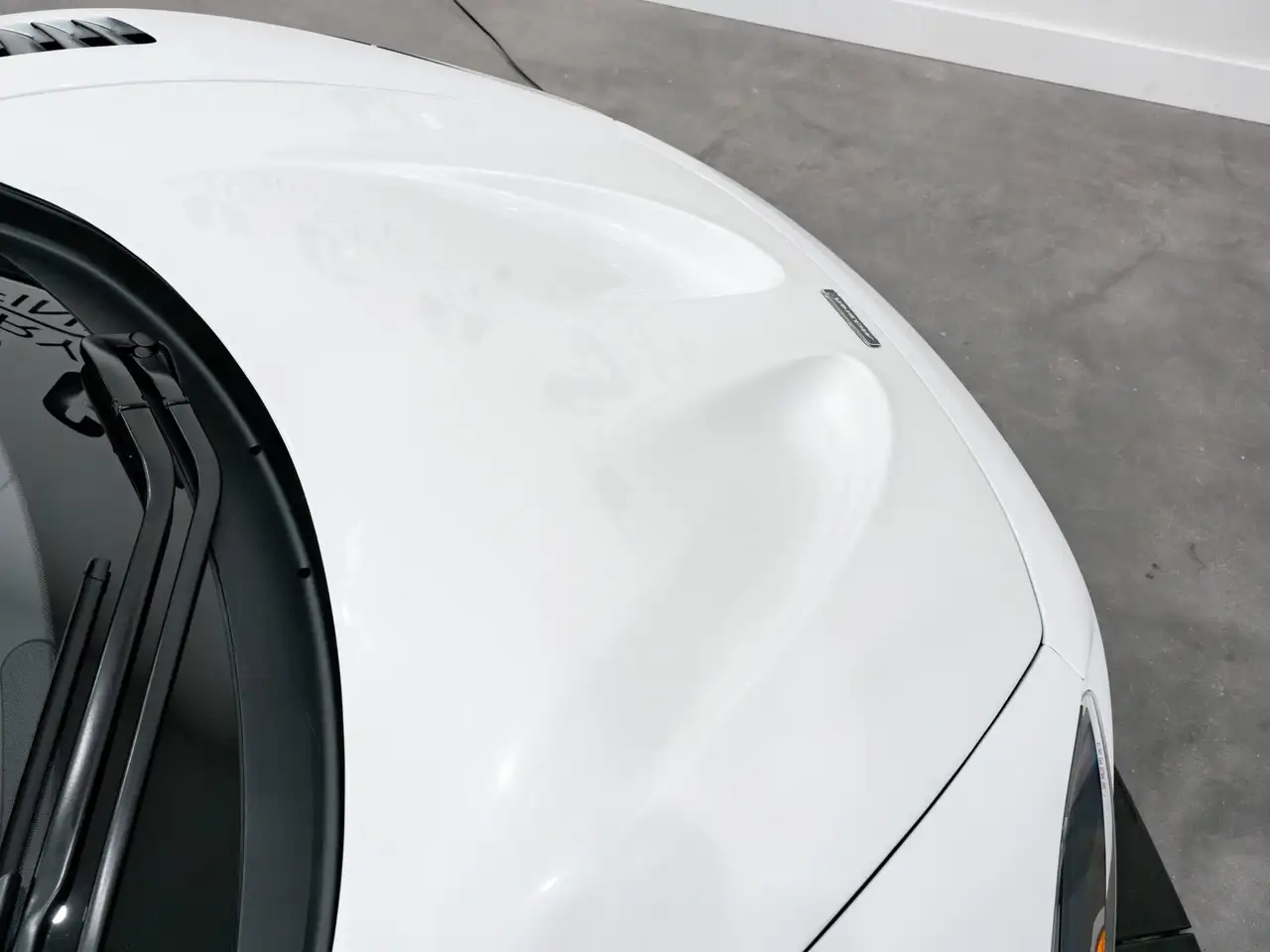 McLaren 675LT снимка McLaren 675LT