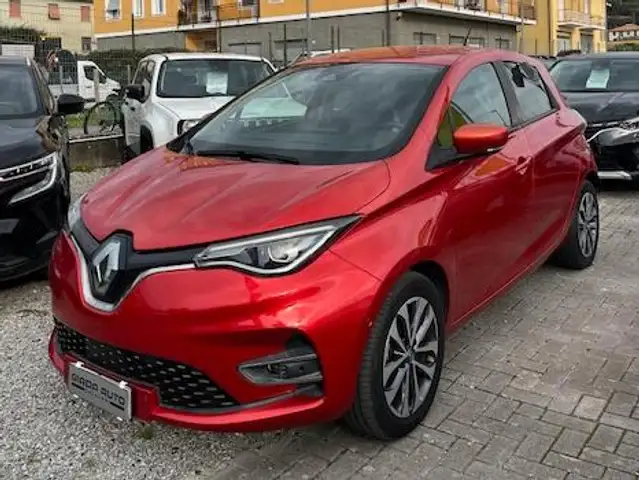 Renault ZOE Zoe 2020 Intens R135 Flex