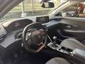 Peugeot 208 1.5 bluehdi Allure TELECAMERA POST. IVA ESPOSTA Gris - thumbnail 11