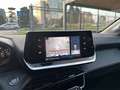 Peugeot 208 1.5 bluehdi Allure TELECAMERA POST. IVA ESPOSTA Gris - thumbnail 20