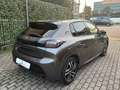 Peugeot 208 1.5 bluehdi Allure TELECAMERA POST. IVA ESPOSTA Gris - thumbnail 5