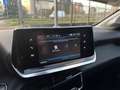 Peugeot 208 1.5 bluehdi Allure TELECAMERA POST. IVA ESPOSTA Gris - thumbnail 21