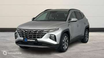 1.6 T-GDi 230ch Hybrid Executive BVA6