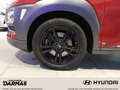 Hyundai KONA 1.6 T-GDI 4WD Premium Leder LED SR+WR uvm. Rosso - thumbnail 10
