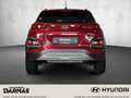 Hyundai KONA 1.6 T-GDI 4WD Premium Leder LED SR+WR uvm. Rosso - thumbnail 7