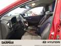 Hyundai KONA 1.6 T-GDI 4WD Premium Leder LED SR+WR uvm. Rood - thumbnail 11