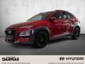 Hyundai KONA 1.6 T-GDI 4WD Premium Leder LED SR+WR uvm. Rosso - thumbnail 1
