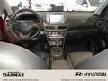 Hyundai KONA 1.6 T-GDI 4WD Premium Leder LED SR+WR uvm. Rood - thumbnail 13