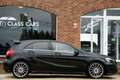 Mercedes-Benz A 180 ESSENCE AMG LINE KIT AERO NAVI XENON GARANTIE 1 AN Noir - thumbnail 5
