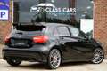 Mercedes-Benz A 180 ESSENCE AMG LINE KIT AERO NAVI XENON GARANTIE 1 AN Noir - thumbnail 3