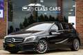 Mercedes-Benz A 180 ESSENCE AMG LINE KIT AERO NAVI XENON GARANTIE 1 AN Noir - thumbnail 1