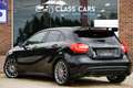 Mercedes-Benz A 180 ESSENCE AMG LINE KIT AERO NAVI XENON GARANTIE 1 AN Noir - thumbnail 4
