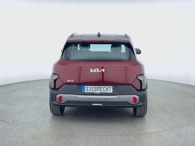 Kia Unknown Model view 4
