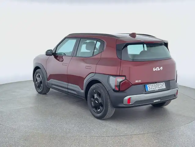 Kia Unknown Model view 5