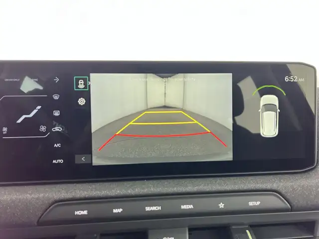 Kia Unknown Model view 9