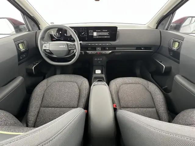 Kia Unknown Model view 6