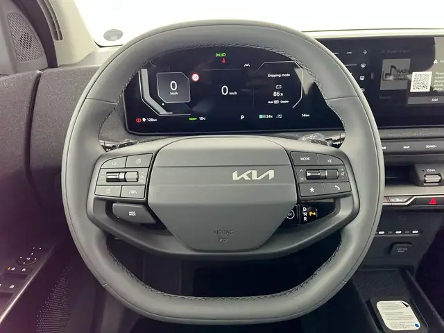 Kia Unknown Model view 15
