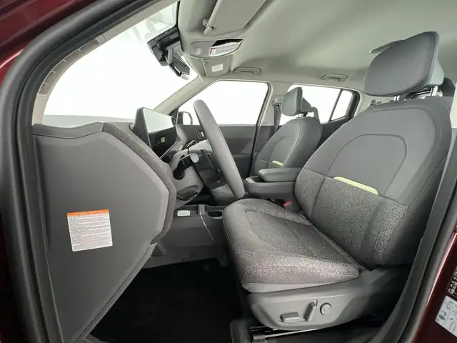 Kia Unknown Model view 7