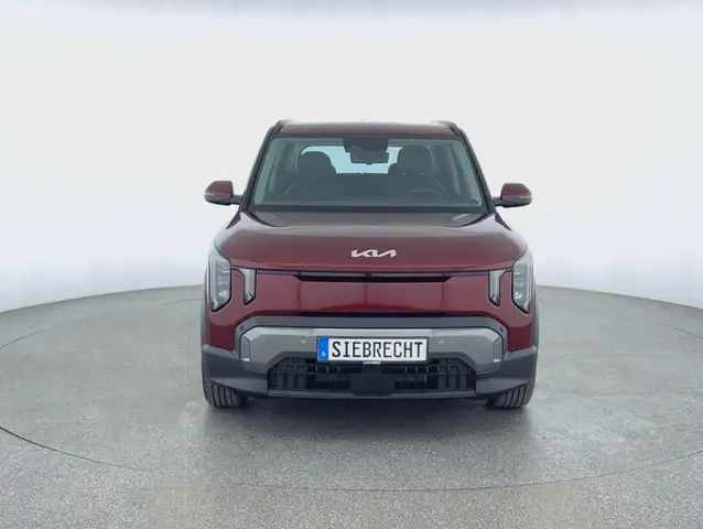Kia Unknown Model view 2