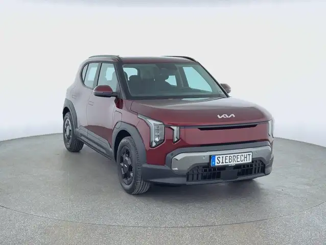 Kia Unknown Model view 3