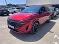Nissan Qashqai DIG-T 103kW (140CV) mHEV 4x2 N-Design Rojo - thumbnail 7