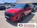 Nissan Qashqai DIG-T 103kW (140CV) mHEV 4x2 N-Design Rojo - thumbnail 1