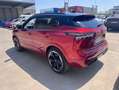 Nissan Qashqai DIG-T 103kW (140CV) mHEV 4x2 N-Design Rojo - thumbnail 3