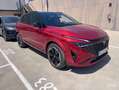 Nissan Qashqai DIG-T 103kW (140CV) mHEV 4x2 N-Design Rojo - thumbnail 2