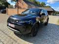 Land Rover Range Rover Evoque Range Rover Evoque D150 Facelift new model black Negro - thumbnail 1