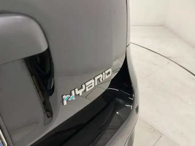Fiat Panda view 10