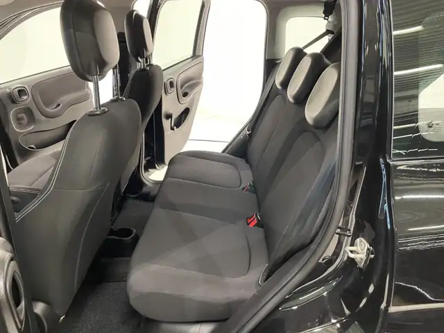 Fiat Panda view 7
