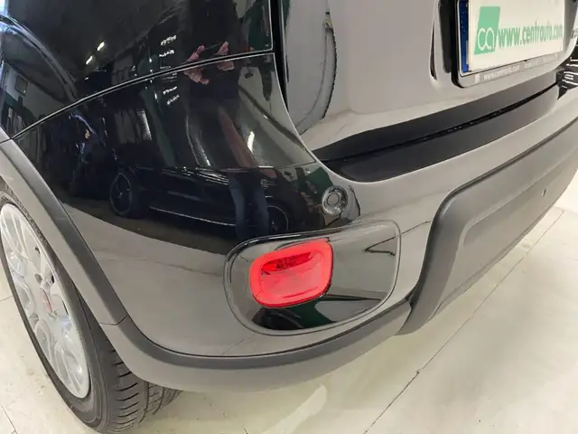 Fiat Panda view 9