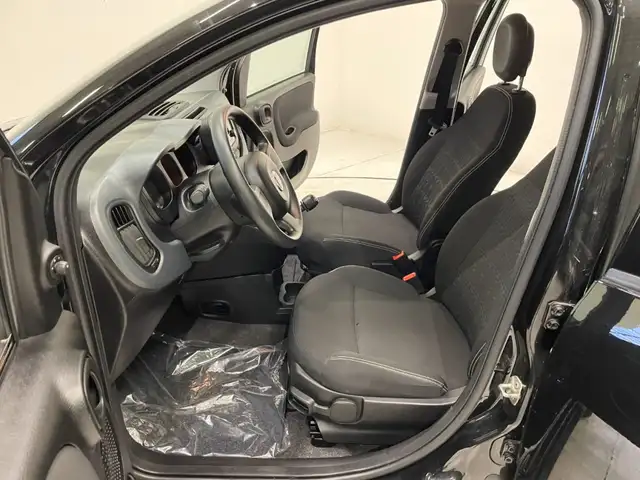 Fiat Panda view 6