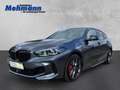 BMW 135 i xDrive Aut.  *Navi*Kamera*LED*Shz.* Grau - thumbnail 1