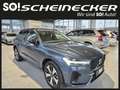 Volvo XC60 T6 AWD PHEV Plus Dark Aut. Blau - thumbnail 1