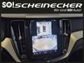 Volvo XC60 T6 AWD PHEV Plus Dark Aut. Blau - thumbnail 17