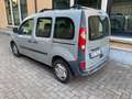 Renault Kangoo Kangoo II 2008 1.6 (SL) Easy Gpl 105cv Argento - thumbnail 5