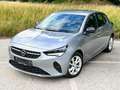 Opel Corsa F Elegance/PDC/CARPLY/REGENSENSOR/ Gris - thumbnail 3