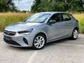 Opel Corsa F Elegance/PDC/CARPLY/REGENSENSOR/ Gris - thumbnail 2