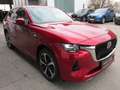 Mazda CX-60 3.3L e-SKYACTIV D AWD TAKUMI Aut. Rot - thumbnail 3