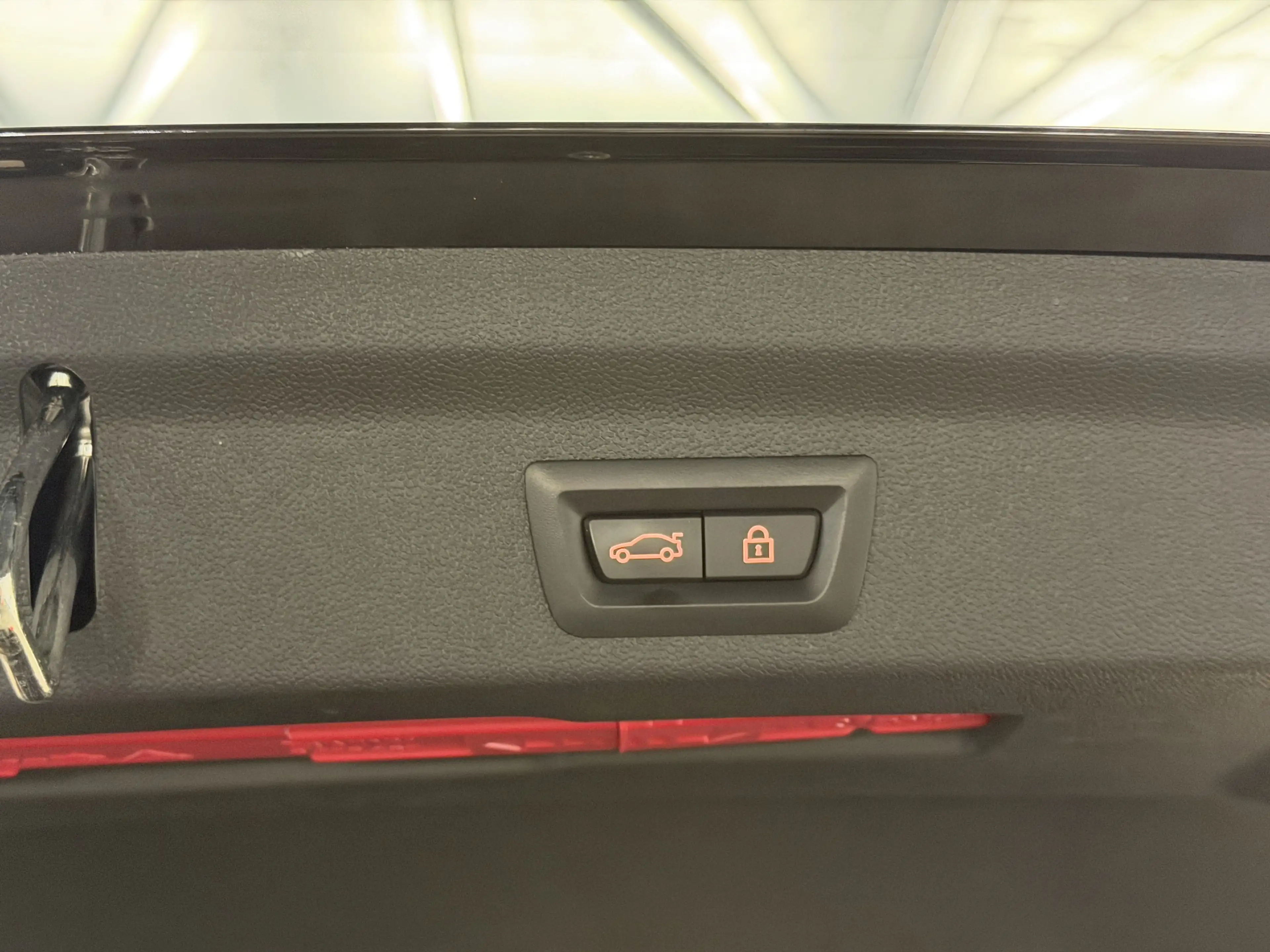 MINI Cooper SE Countryman All4 Aut. Essential Trim — photo 13