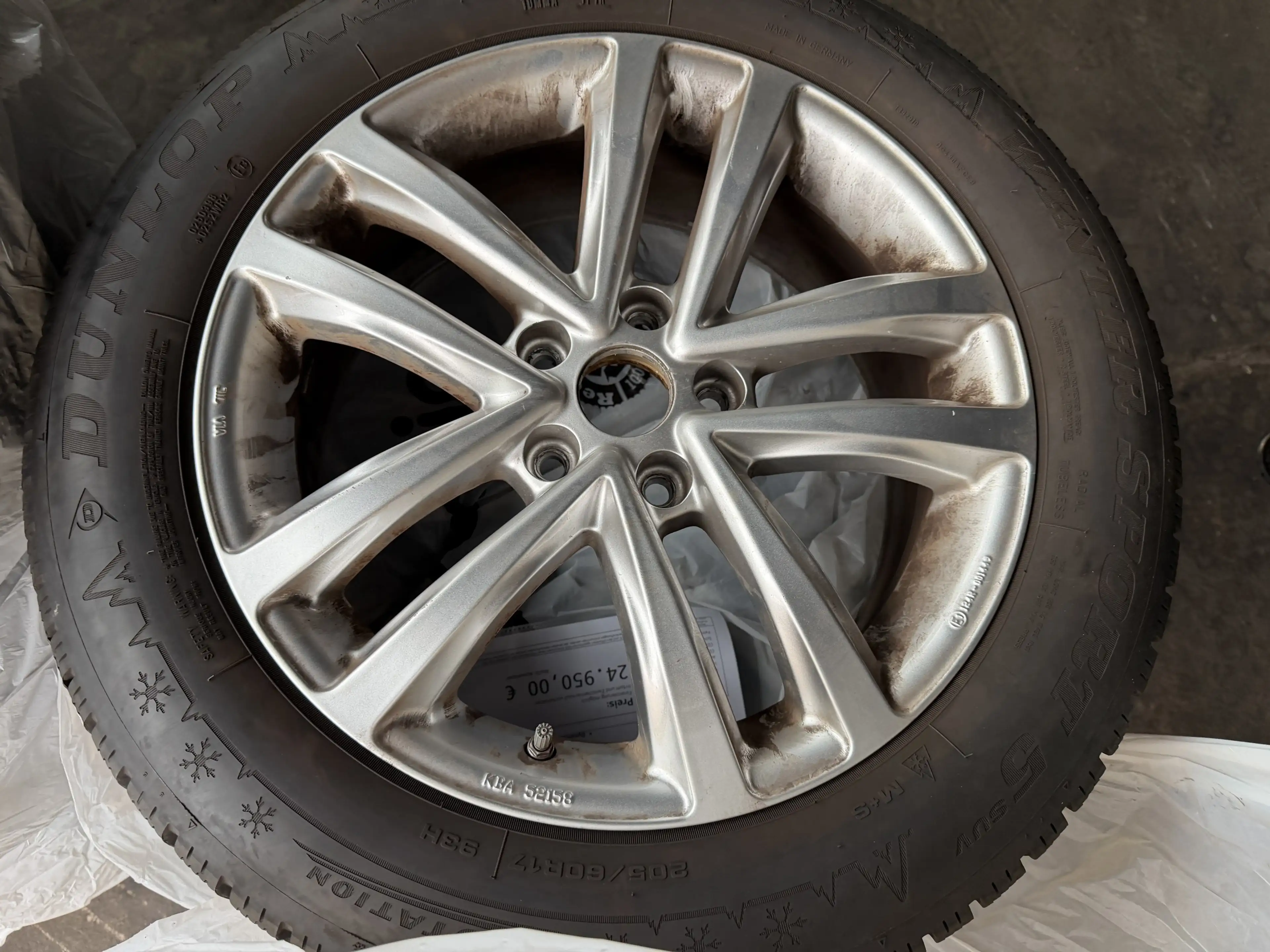 MINI Cooper SE Countryman All4 Aut. Essential Trim — photo 25