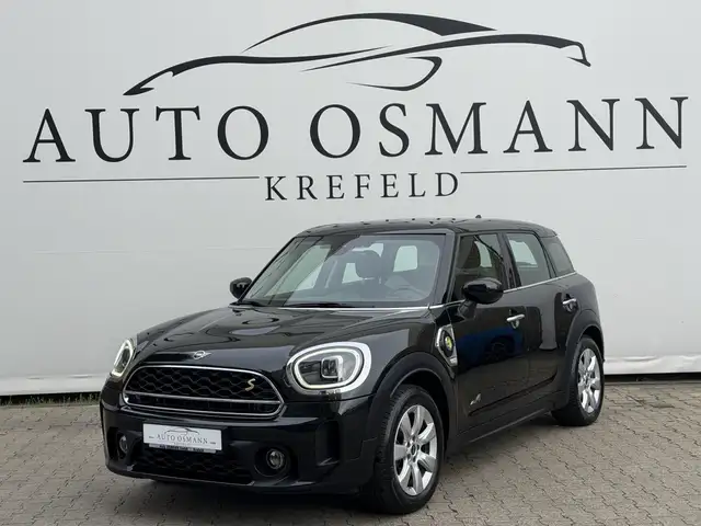 MINI Cooper SE Countryman All4 Aut. Trim*ACC*Navi*