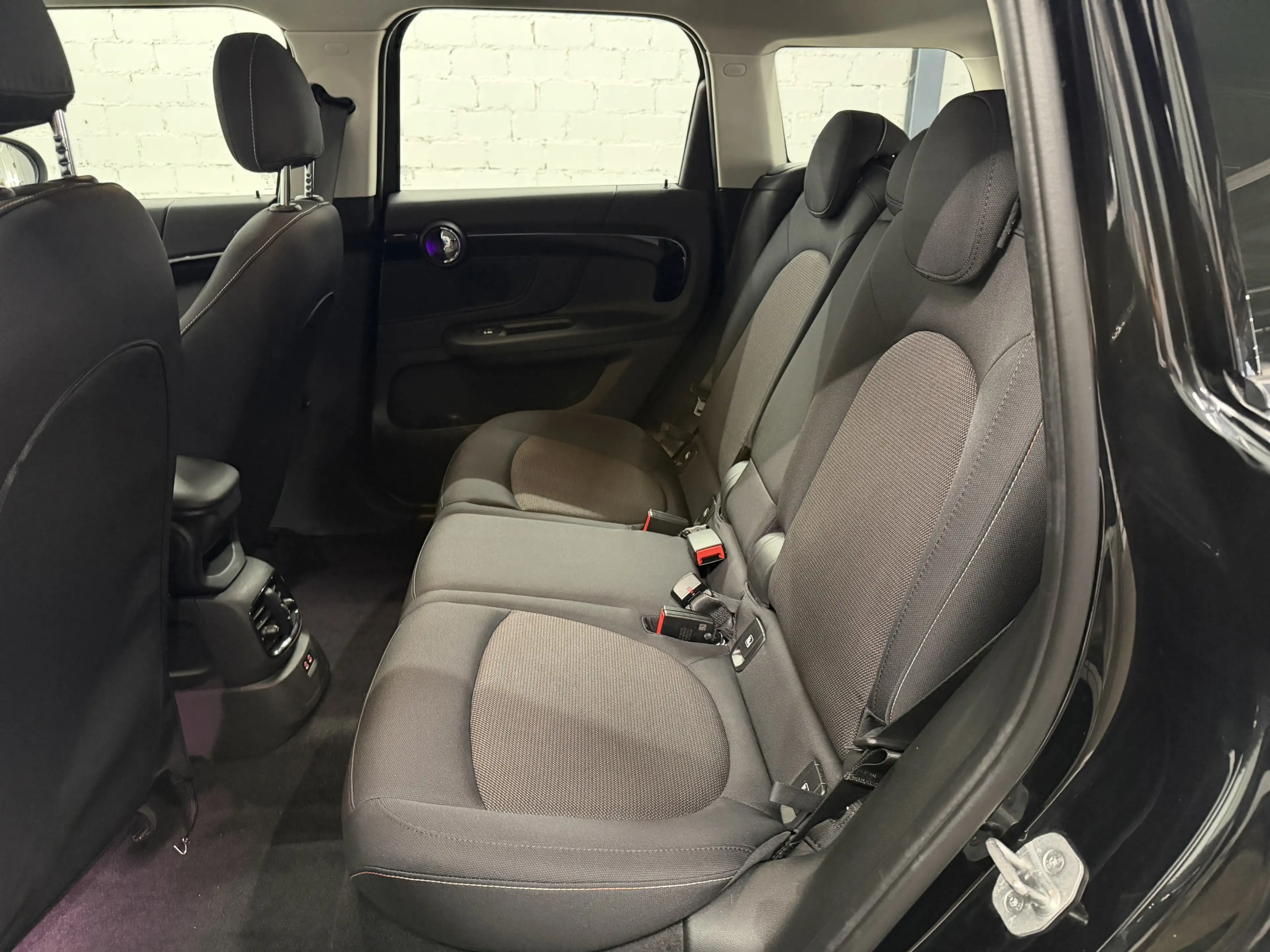MINI Cooper SE Countryman All4 Aut. Essential Trim — photo 9
